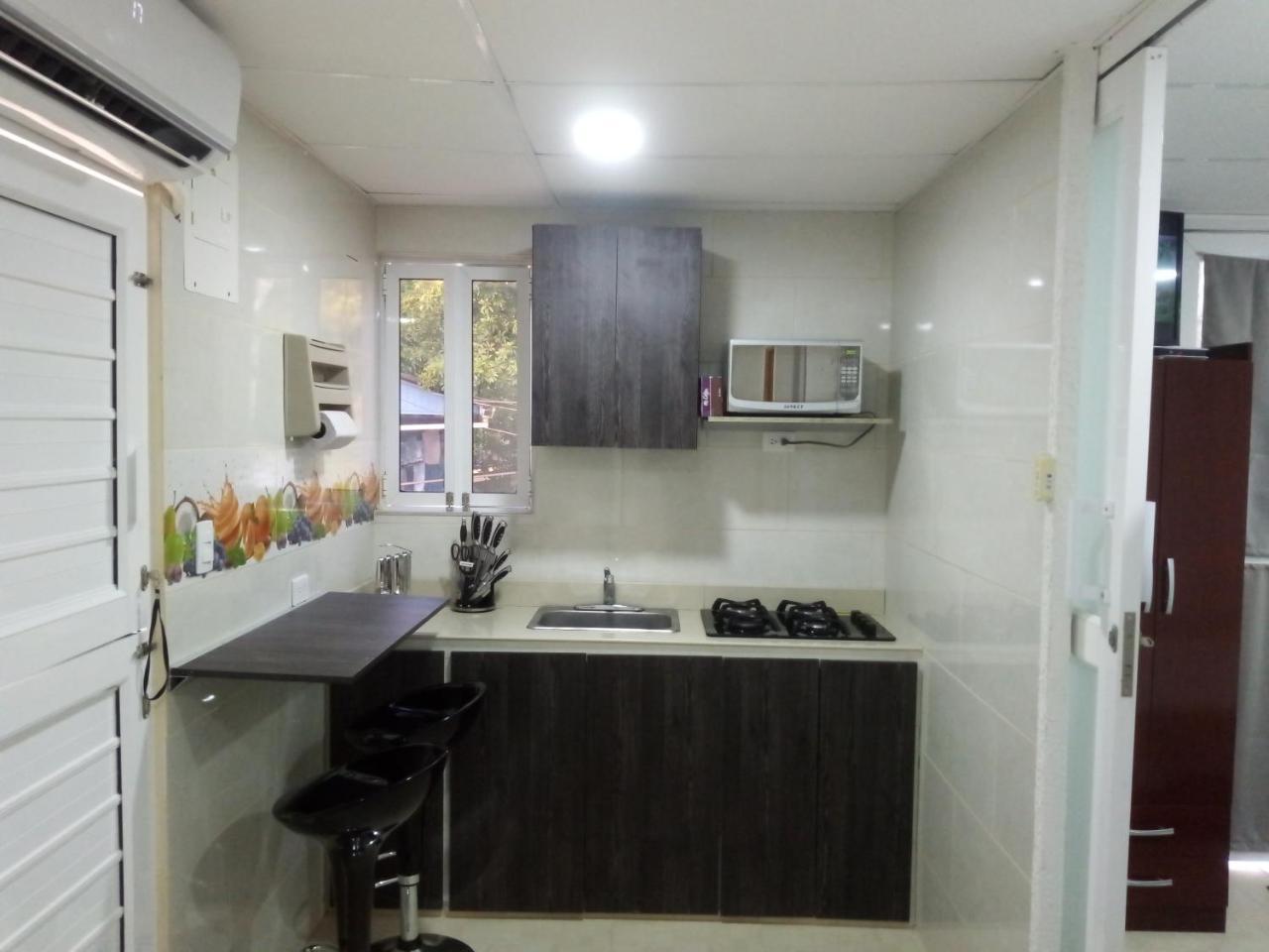 San Little House 3 By Bbbsai Apartment *