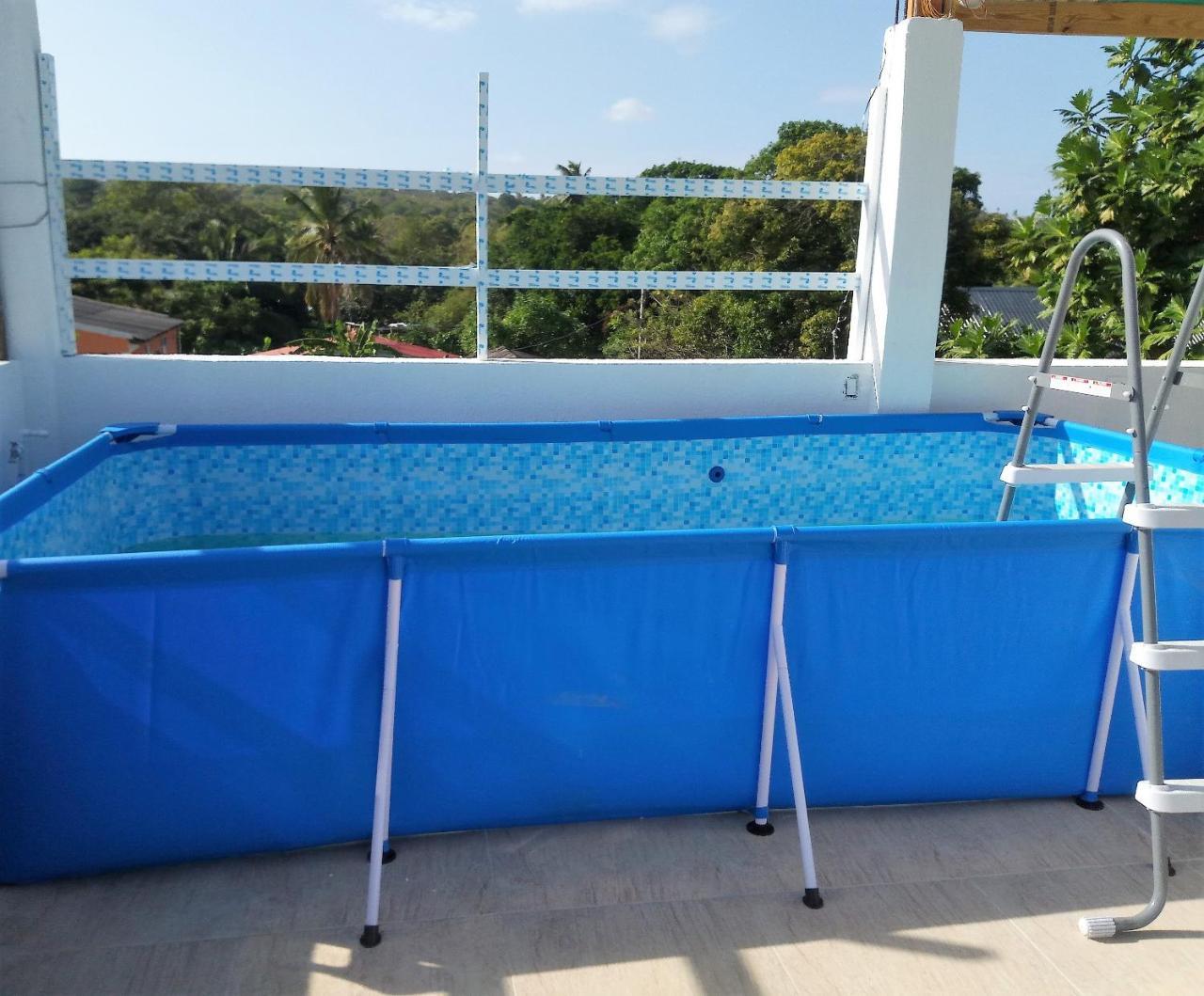 San Little House 3 By Bbbsai Apartment San Andres (San Andres and Providencia Islands)